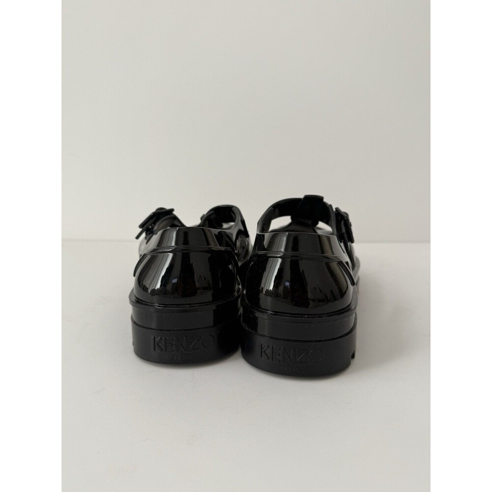 Kenzo Sendai Jelly Sandal - 42 (US 9) - Brand New - Picture 4 of 7